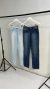WAR PANTS OXIDO Y CELESTE en internet