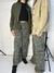 CARGO CAMO VERDE - tienda online