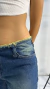 WAR PANTS OXIDO Y CELESTE - tienda online