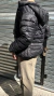 CAMPERA BASICA CON PELUCHE en internet