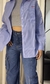 CAMISA BORDADA - comprar online