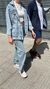CAMPERA MAR AZUL - comprar online