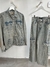 CAMPERA MAR OXIDO - comprar online