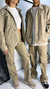 CAMPERA MAR BEIGE