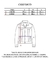 CAMISACO NEGRO - tienda online