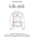 CAMPERA MAR CRUDA - comprar online