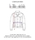 CAMPERA MAR BEIGE - comprar online