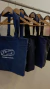 TOTE BAG ID - comprar online