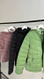 CAMPERA HIVER