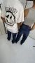 WIDE LEG FLAT - comprar online