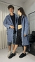 TAPADO DENIM - comprar online