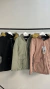 CAMPERA PARKA