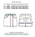 POLLERA GOU - tienda online