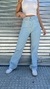 WIDE LEG CRISTAL