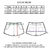 SHORT MOM AZUL - tienda online