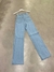 WIDE LEG CRISTAL en internet