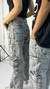 CARGO RONAN NEGRO - tienda online
