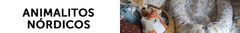 Banner de la categoría Animalitos Nórdicos