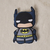 Almohadones Batman