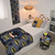 Playmat Batman - Amor Mio Deco