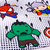 Play Mat Avengers en internet