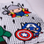 Play Mat Avengers - Amor Mio Deco