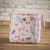 Contenedor Cubo Panda Bailarina