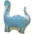 Almohadónes Dinos x 3 - Amor Mio Deco