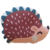 Kit Almohadones Animalitos Nórdicos X4 - Amor Mio Deco