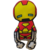 Kit almohadones Thor, Iron Man y Capitán América - Amor Mio Deco