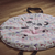 Playmat/bolso Panda Bailarina - comprar online