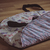 Playmat/bolso Panda Bailarina - Amor Mio Deco