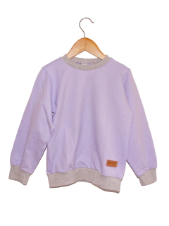 BUZO RUSTICO NIÑO - tienda online