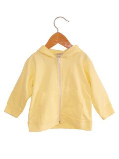 CAMPERA RUSTICA BEBE