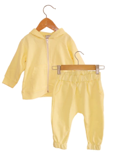 CAMPERA RUSTICA BEBE - comprar online