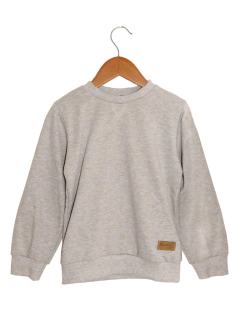 BUZO RUSTICO NIÑO - comprar online