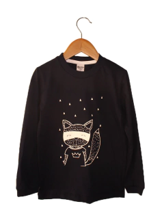 REMERA ZORRITO