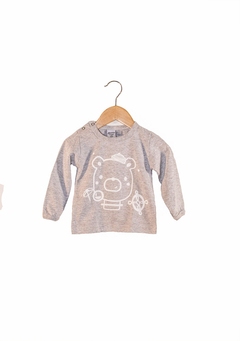 Remera Osito bb en internet