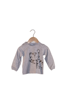 Remera Cebra - comprar online