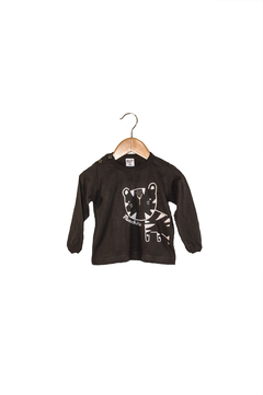 Remera Cebra en internet