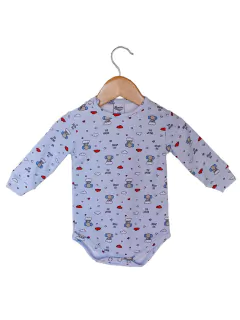 BODY ELEFANTITOS BEBE