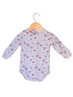 BODY ELEFANTITOS BEBE - comprar online