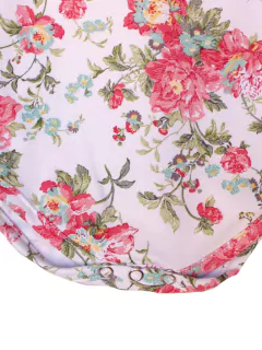 BODY FLORES - comprar online