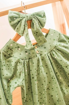 BLUSA ESTAMPADA NIÑA - tienda online