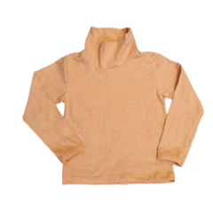 POLERA ALGODON NIÑO