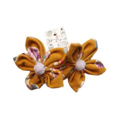 Colita Flor