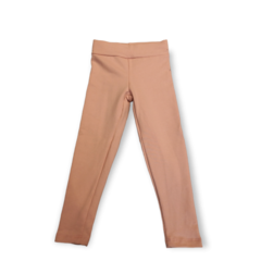 CALZA FRIZA LISA NIÑO - tienda online