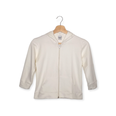 CAMPERA RUSTICO ELASTIZADA LISA NIÑO