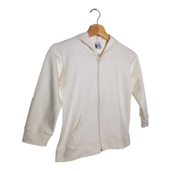CAMPERA RUSTICO ELASTIZADA LISA NIÑO - comprar online