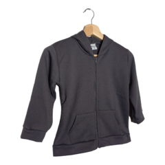 CAMPERA RUSTICA LISA NIÑO - comprar online